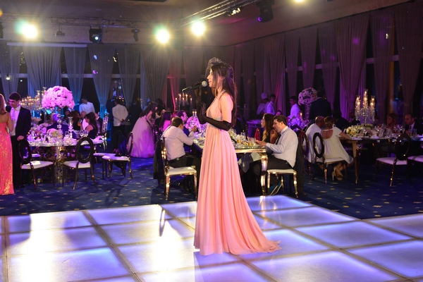 Weddings at Edde Sands